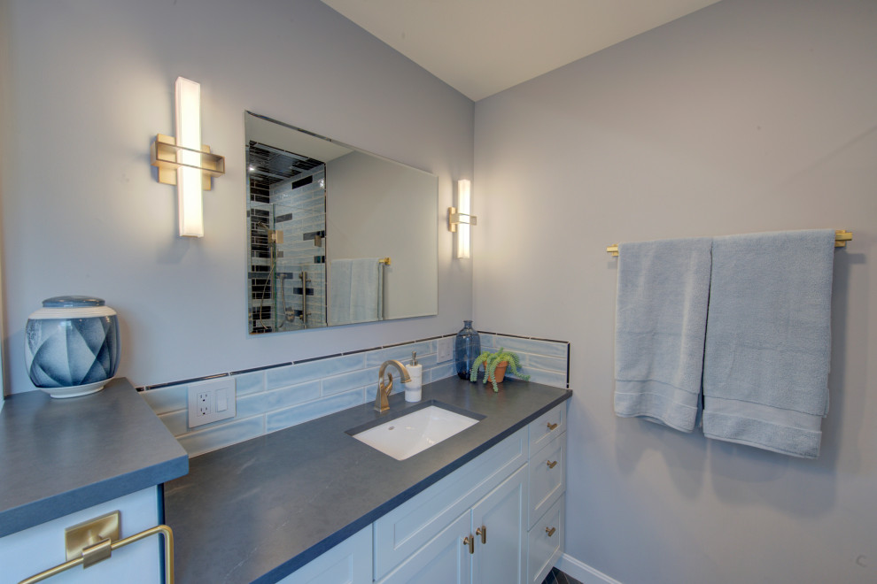 Dream Spaces: Transforming Kitchen and Bathrooms