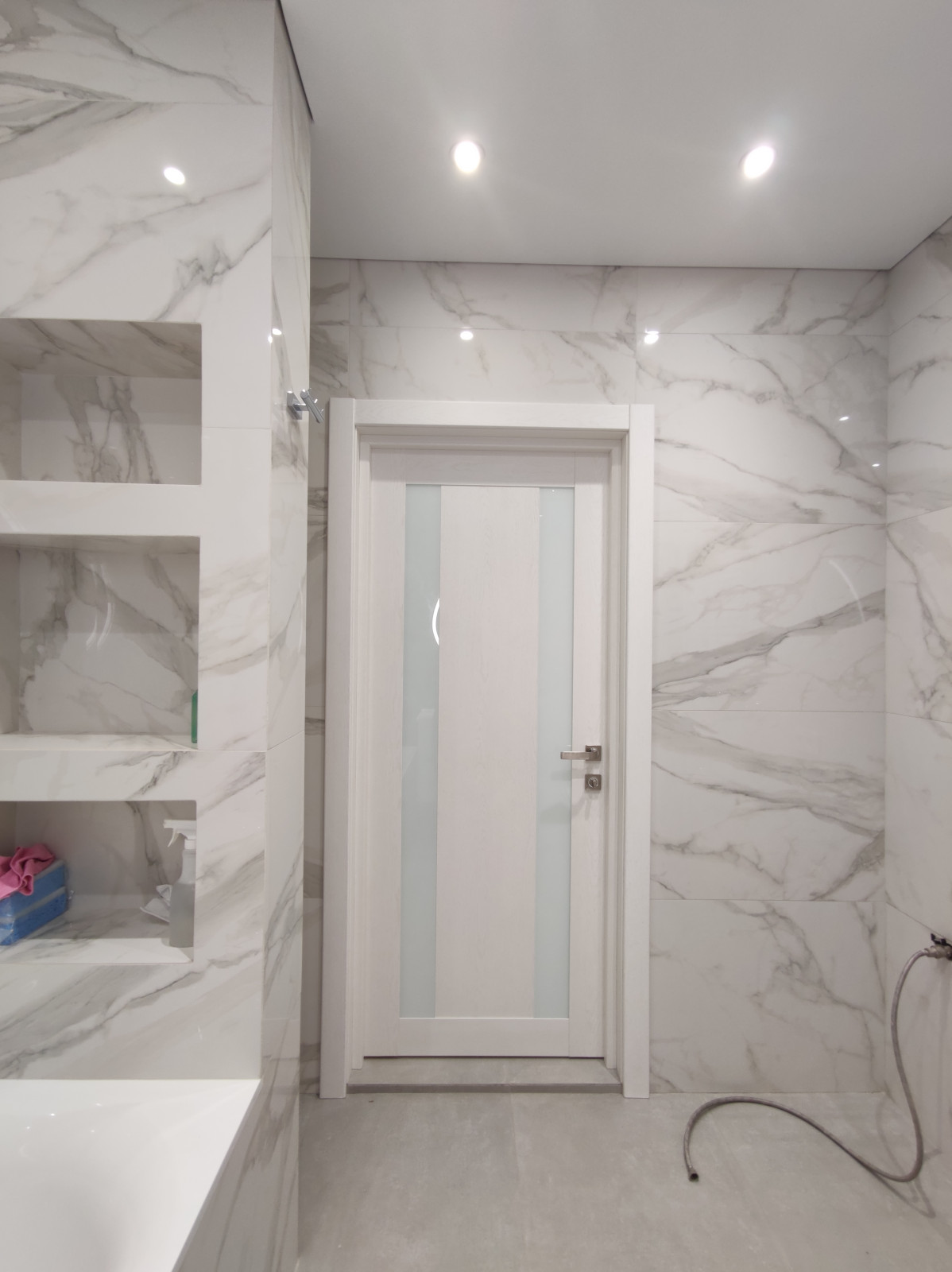 Ванная комната