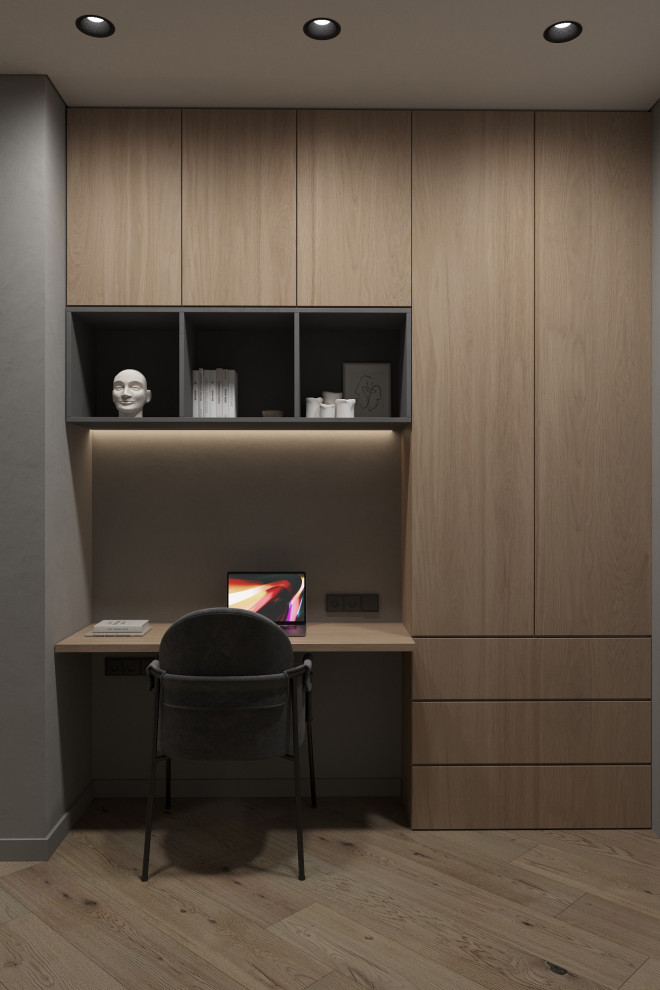 Квартира на Свободе