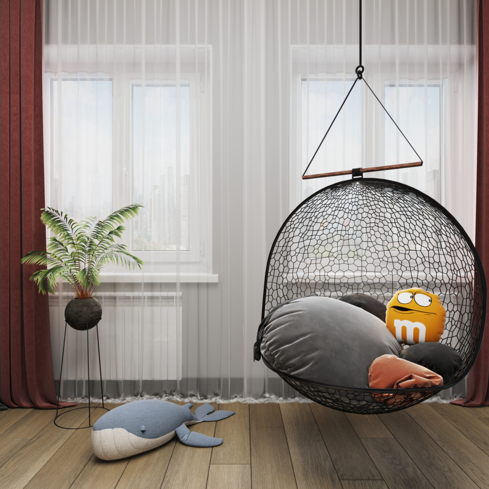 Современная детская для подростка