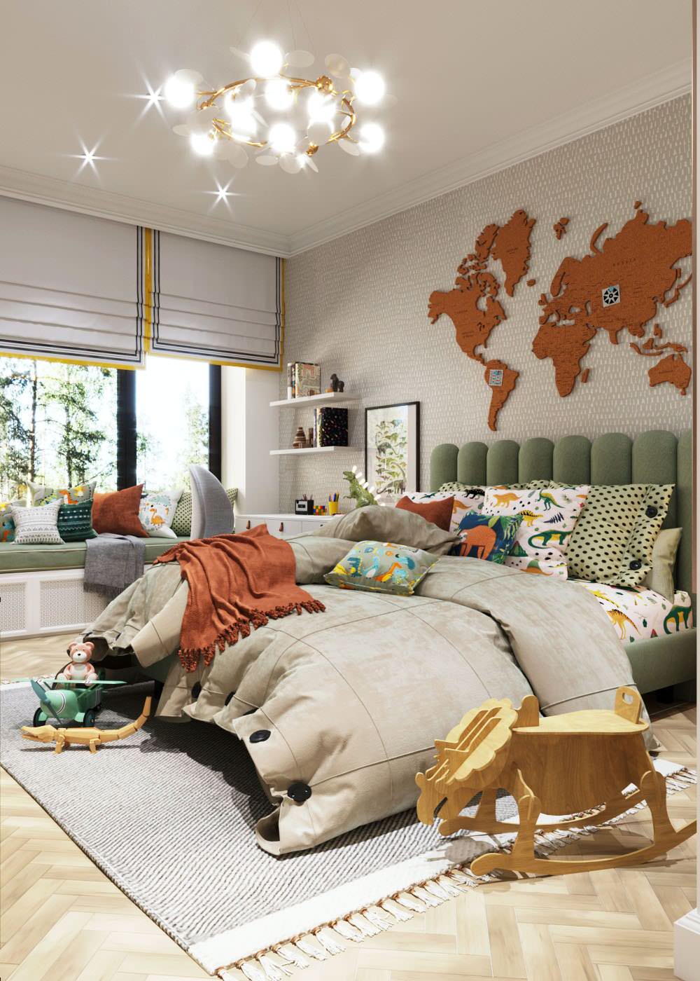 Лимонный кантри