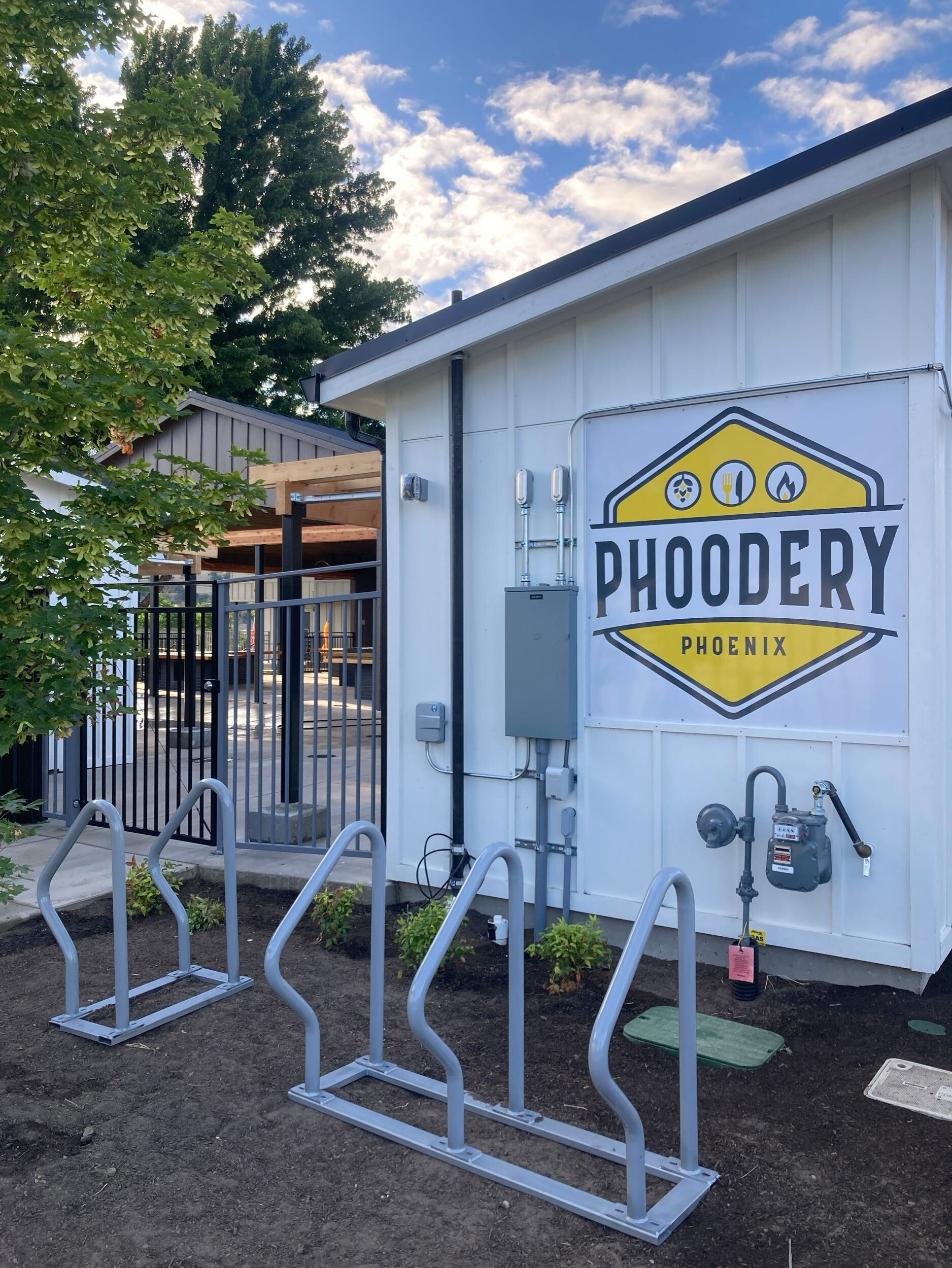 Phoodery, Phoenix Oregon