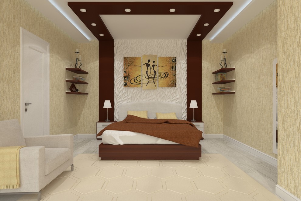 Частный двухэтажный дом