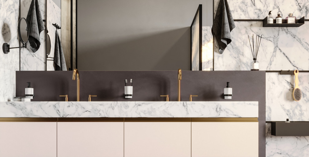 Квартира в Санкт-Петербурге 144 м2