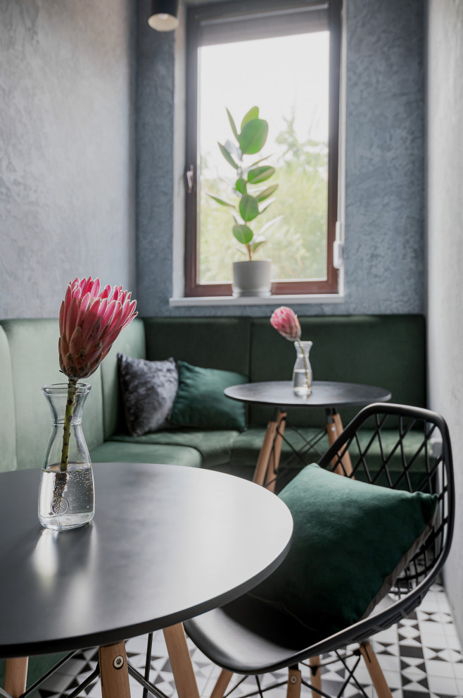 Кофейня LOGOS