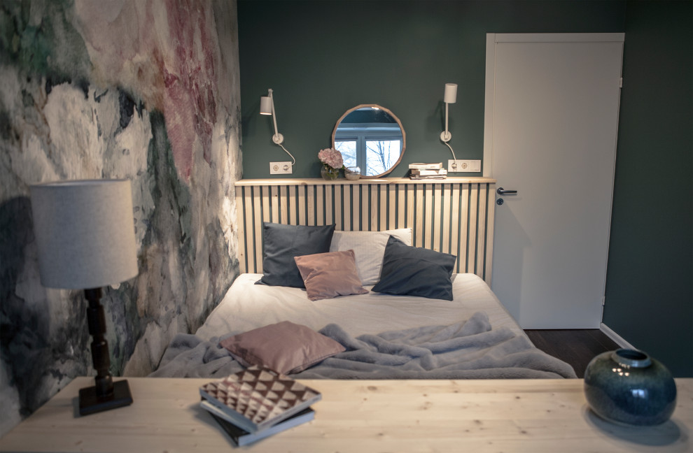 Квартира 55 кв.м. Москва, набережная Новикова-Прибоя