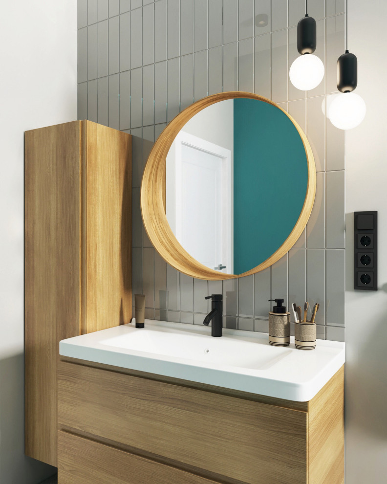 Загородный дом в КП Пестово-Семёновское