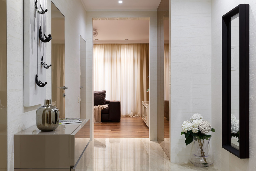 Квартира на Верхней Масловке