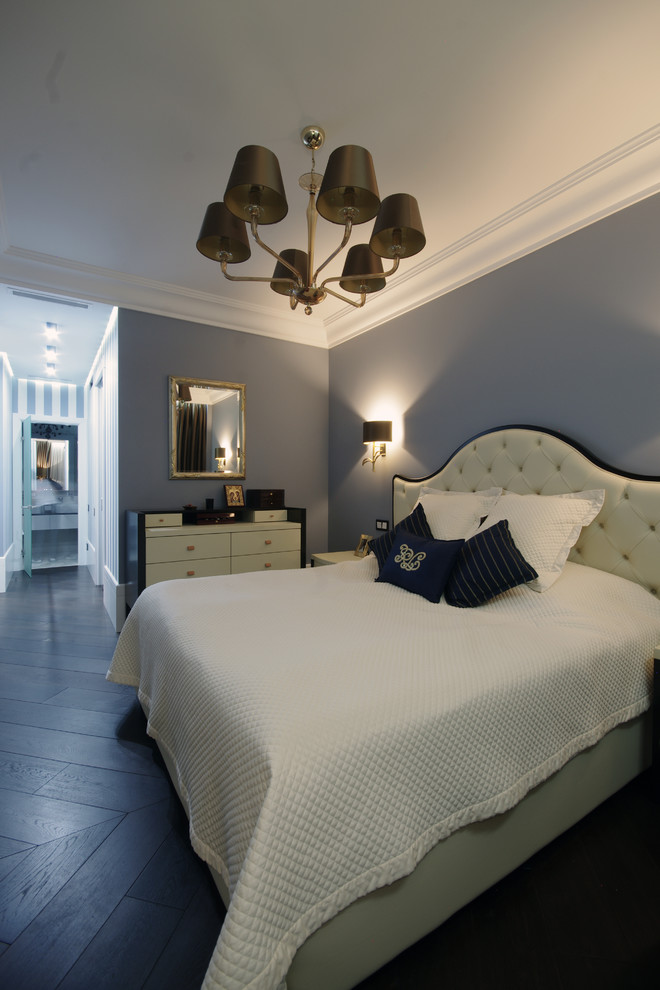 Квартира 145 м2 в ЖК Английский квартал