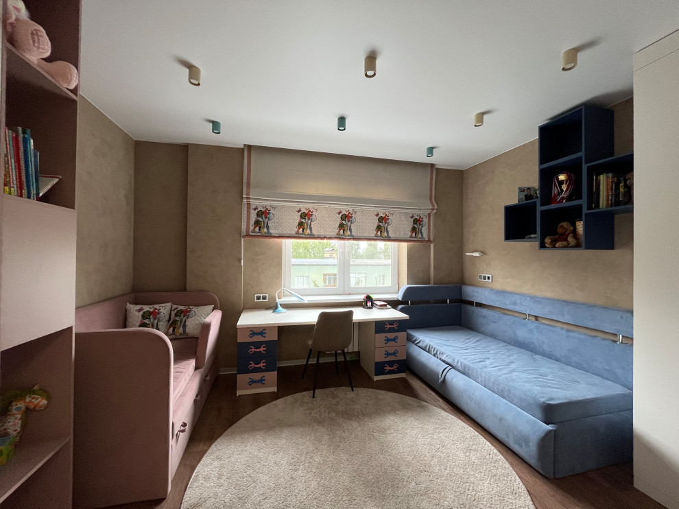 Огонь и пепел