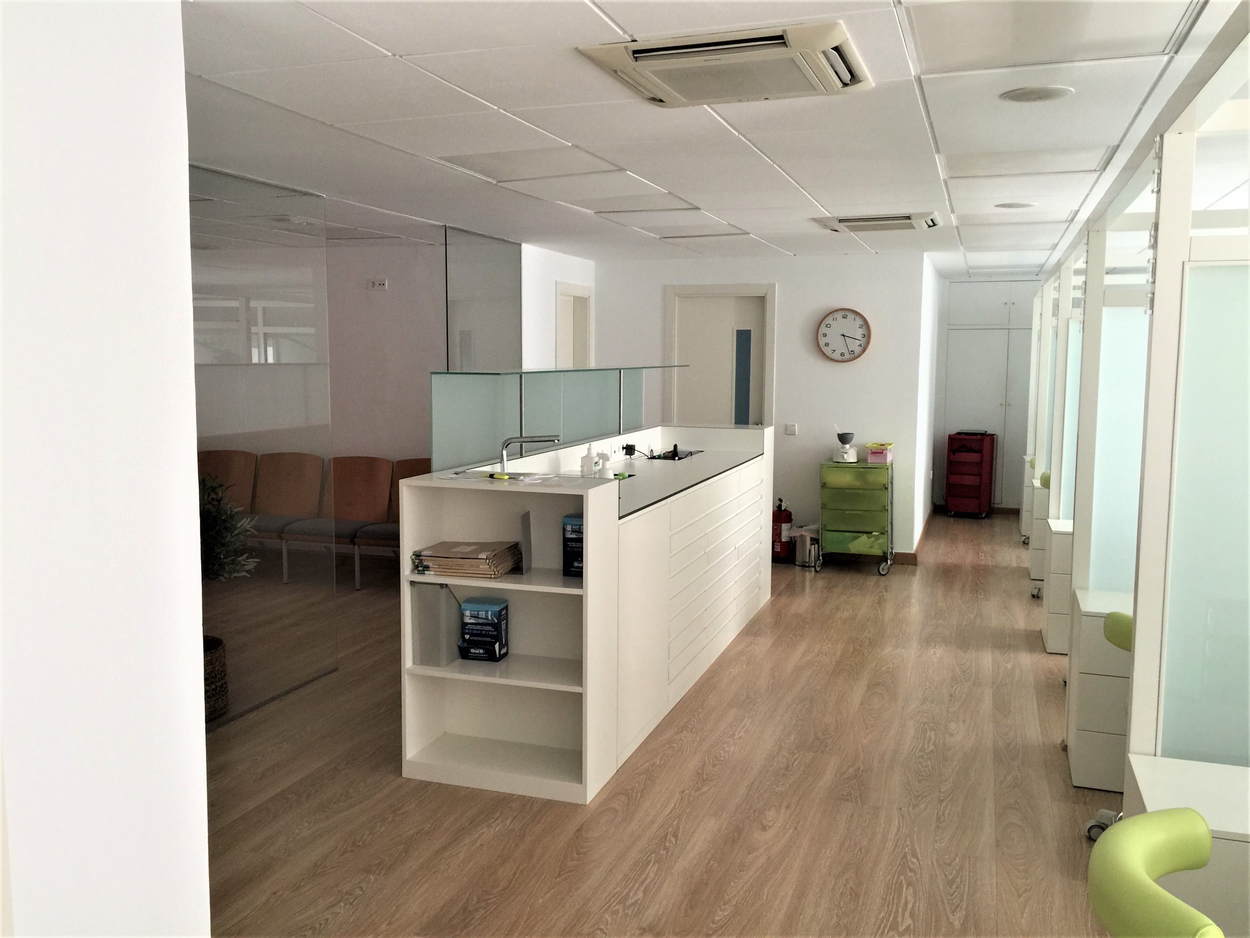 Clínica dental