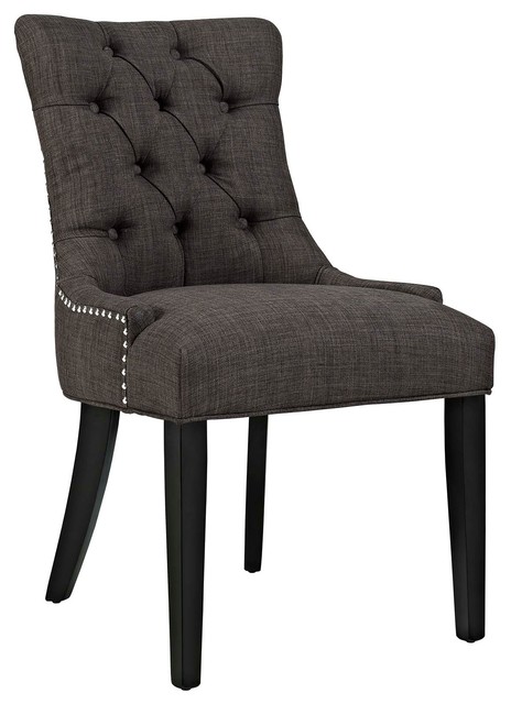 Regent Fabric Dining Chair