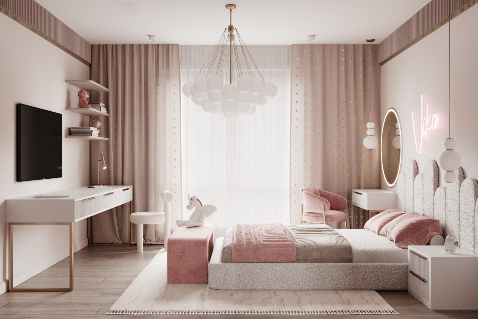 Дом в безводном