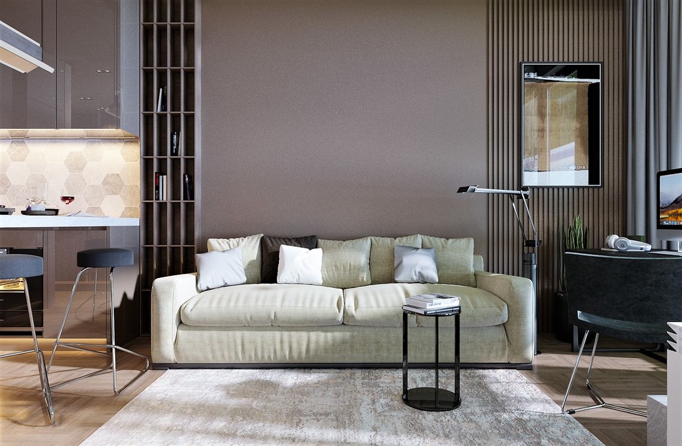 Апартаменты в Москве