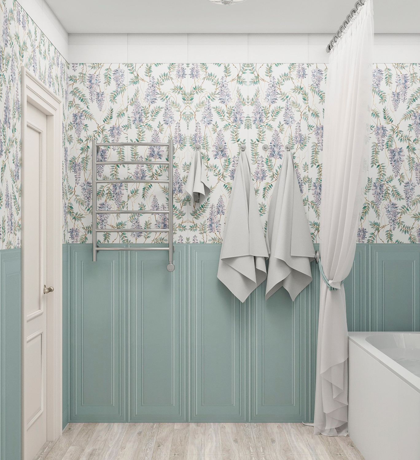 Уютная классика