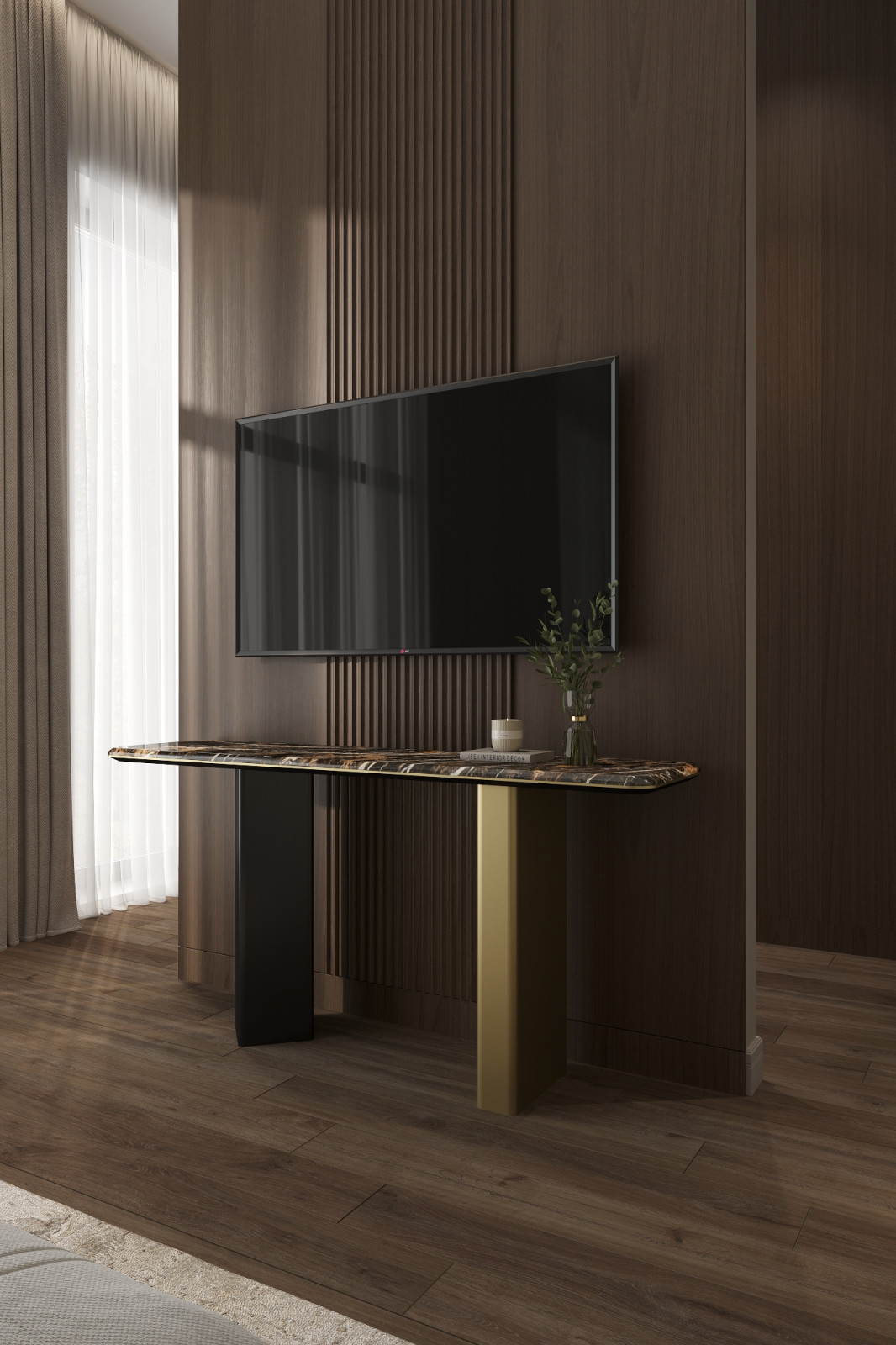 Дом в Малиновке