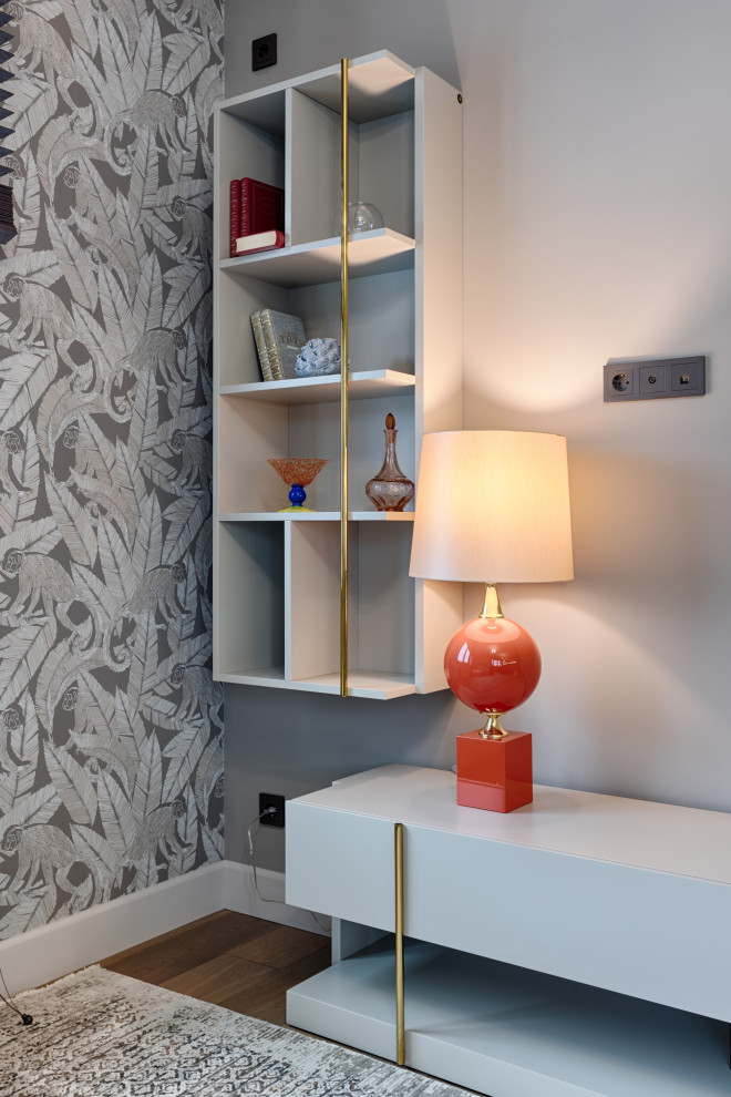 ВО, Средний проспект