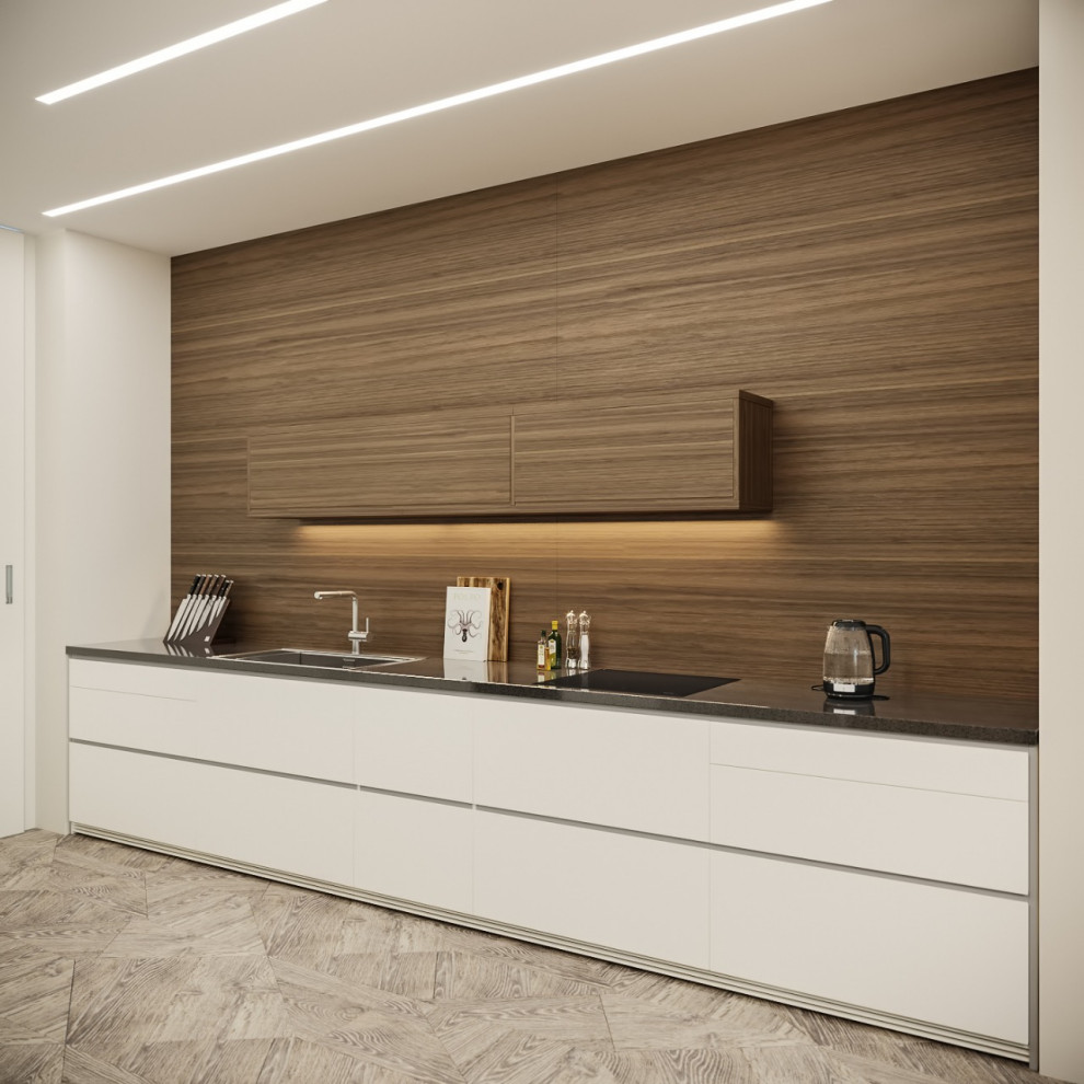 Квартира Актер Гэлакси 100 кв.м.