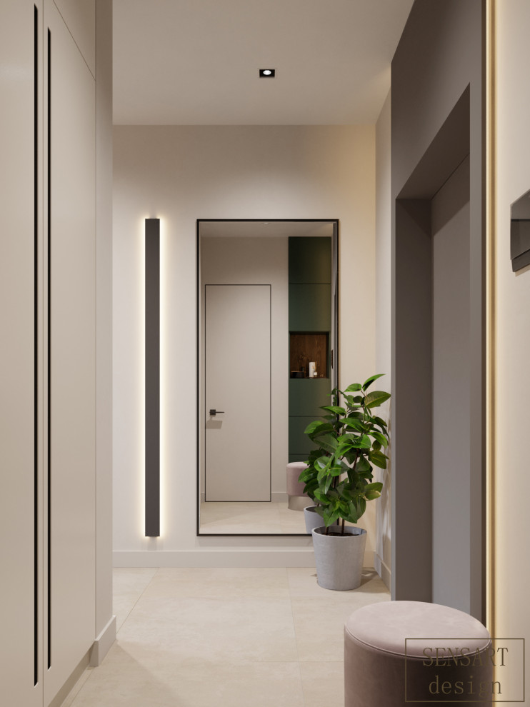 ЖК Зеленоград Сити