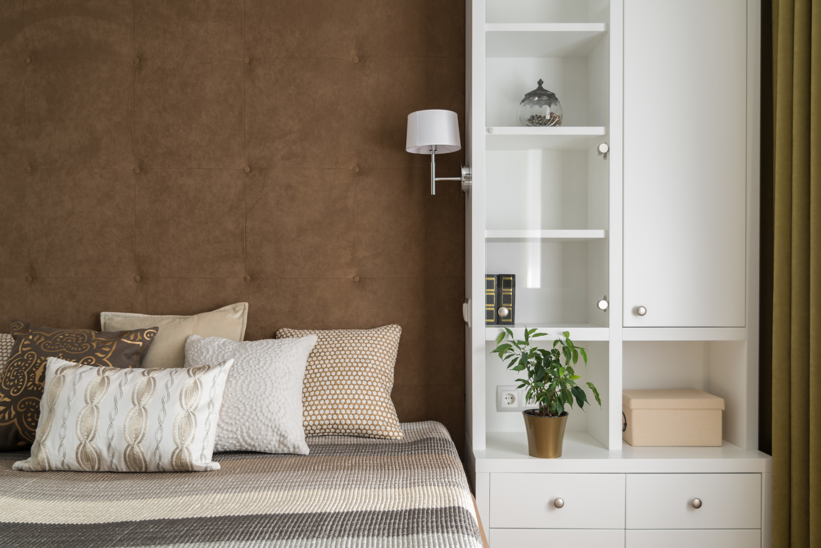 Квартира в Москве