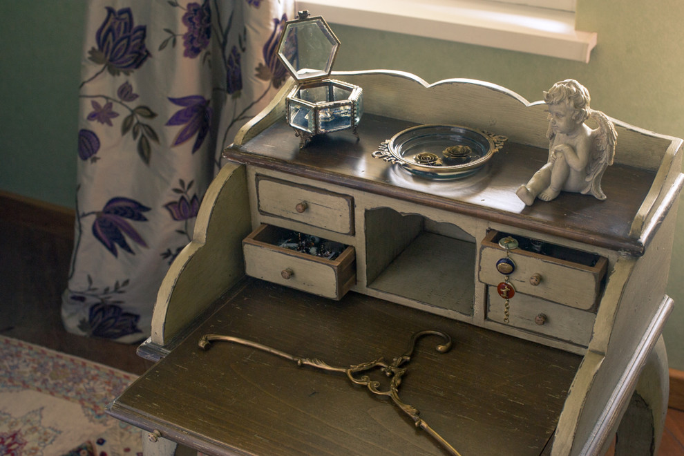 4 способа хранения украшений