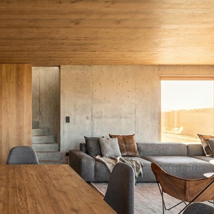 LaVilla | Interior Design