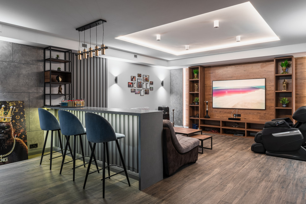 Современный стиль 1