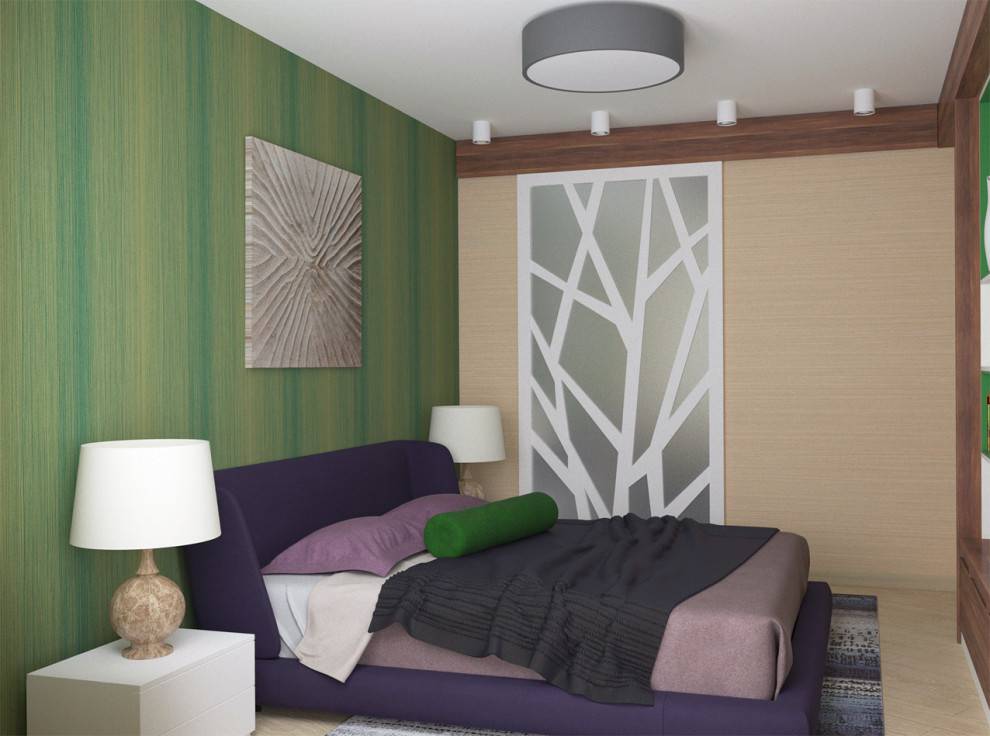 Квартира в ЖК "Лобачевский"