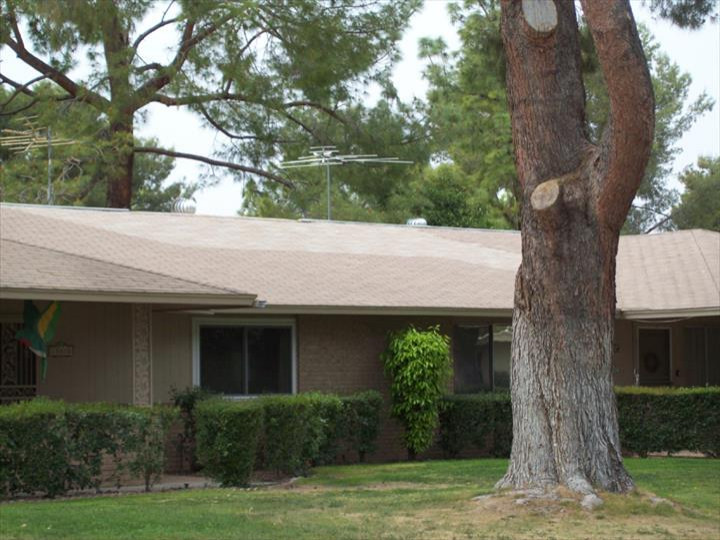 Roofing Projects