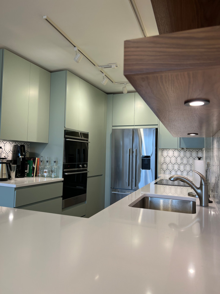 The Watergate Penthouse