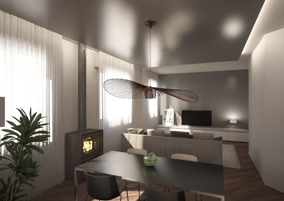 CASA SA | in fase di realizzazione