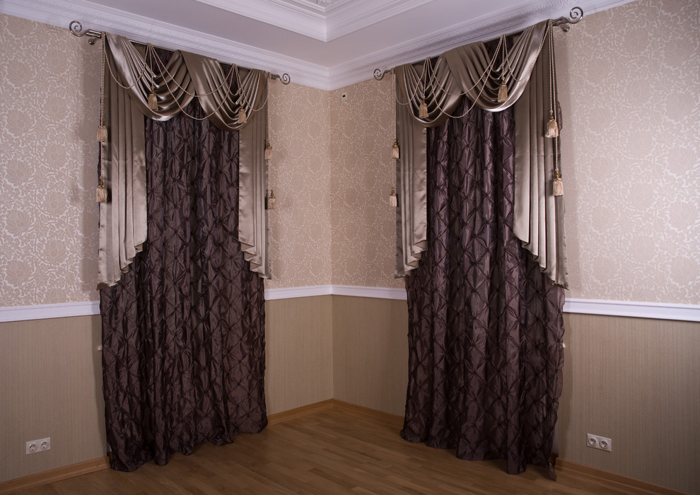 Загородный дом в поселке Ново-Дарьино