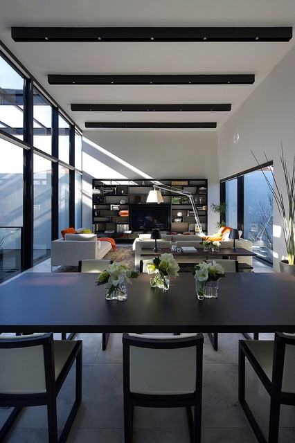 A house salon