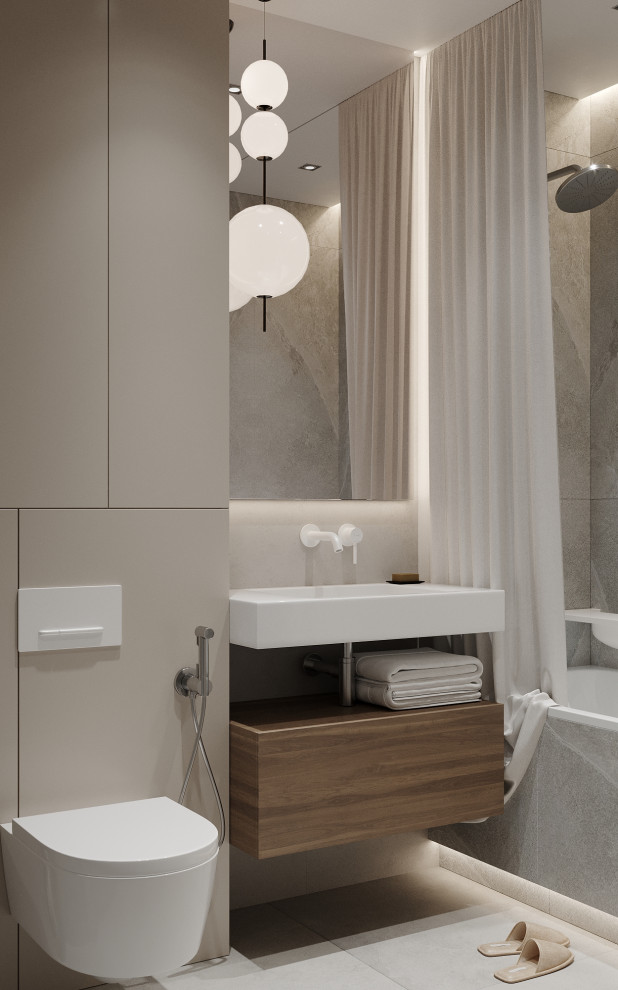 Тихая гавань