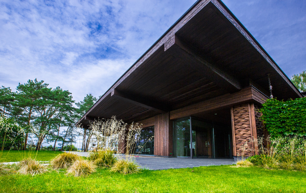 Экостиль в Барвихе