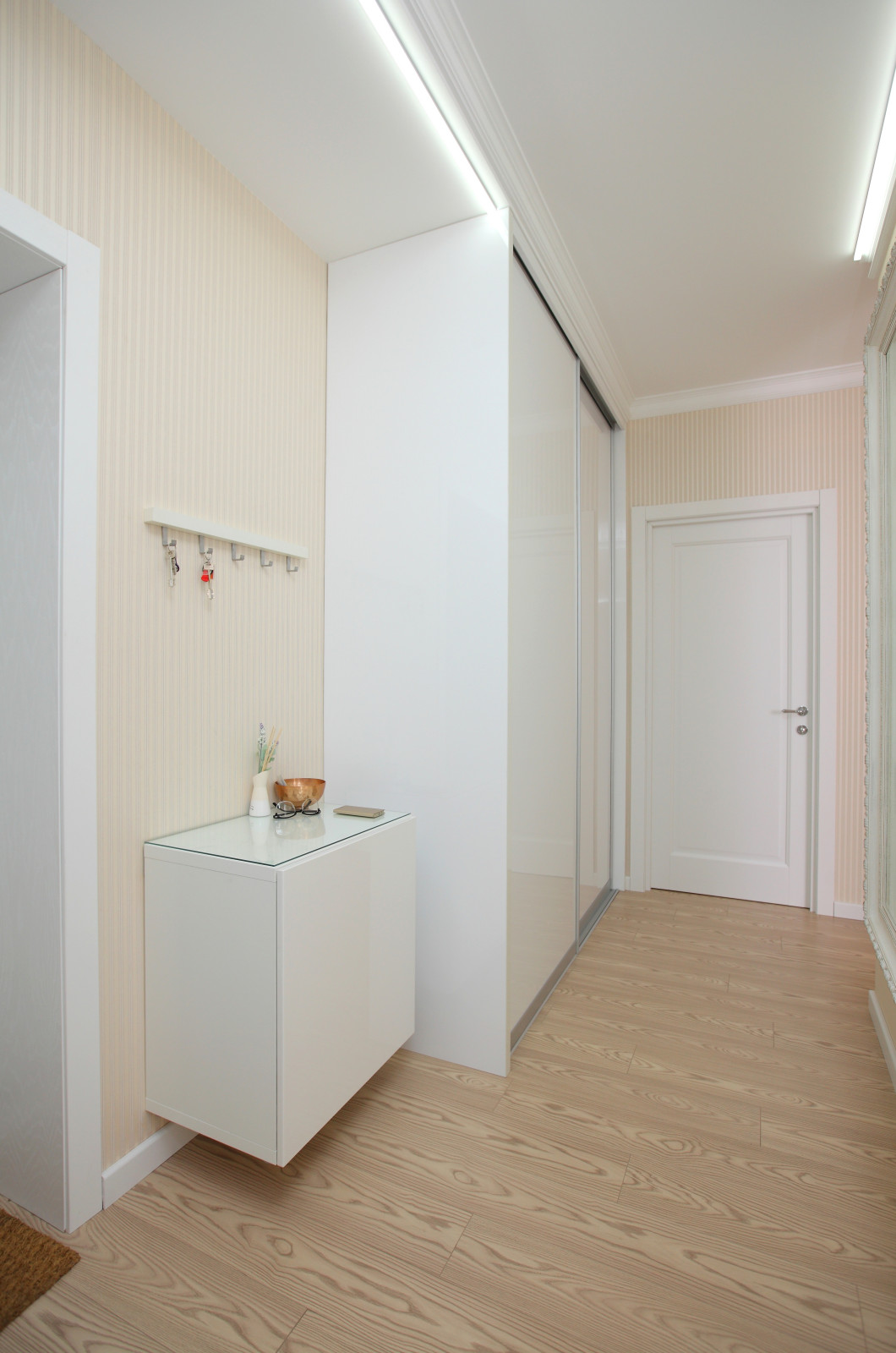 Период расцвета.