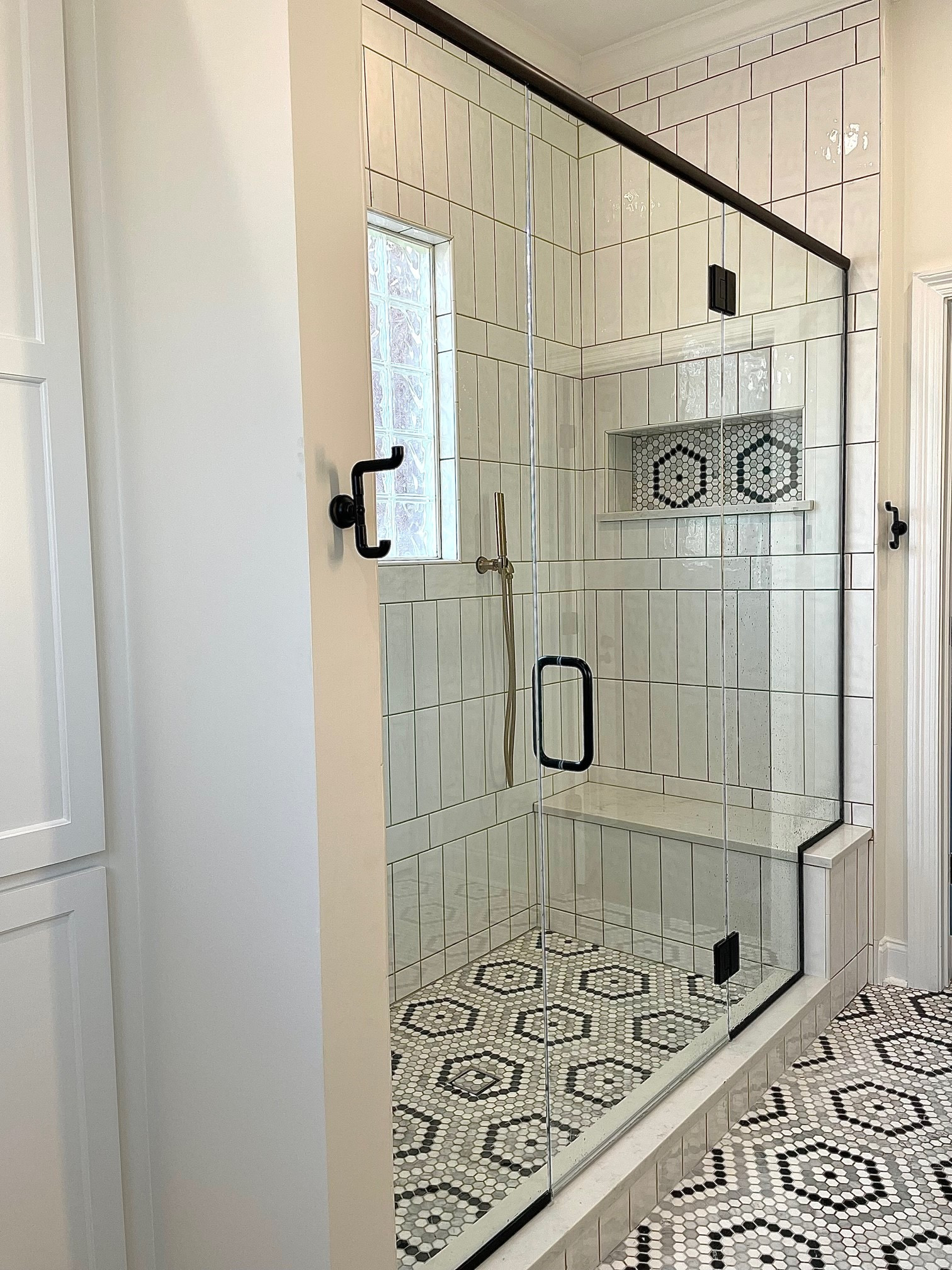 Kitchen & Primary Bathroom Renovation @ Annandale