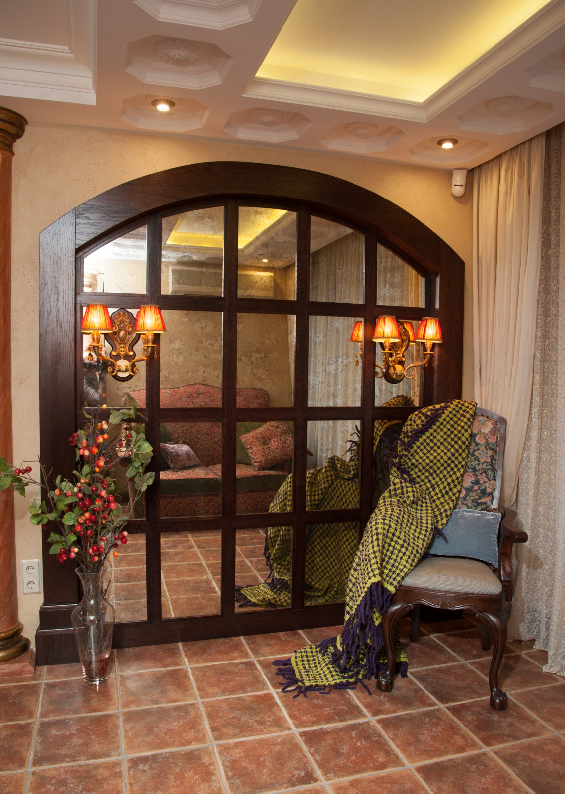 Дом в Пестово