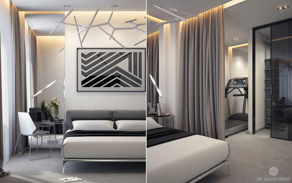 КАЛЕЙДОСКОП БЕЛОГО