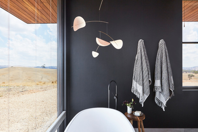 Elemental House modern-koek