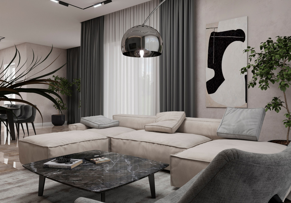 Мраморность