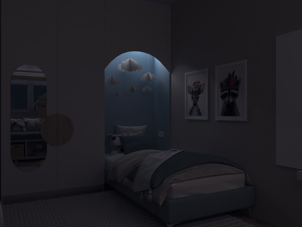 Квартира на Киевской