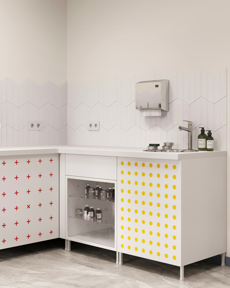 Дизайн стоматологии