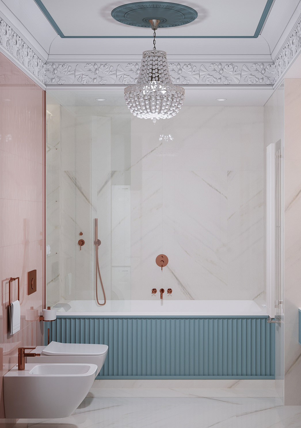 Квартира мечты Санкт-Петербург