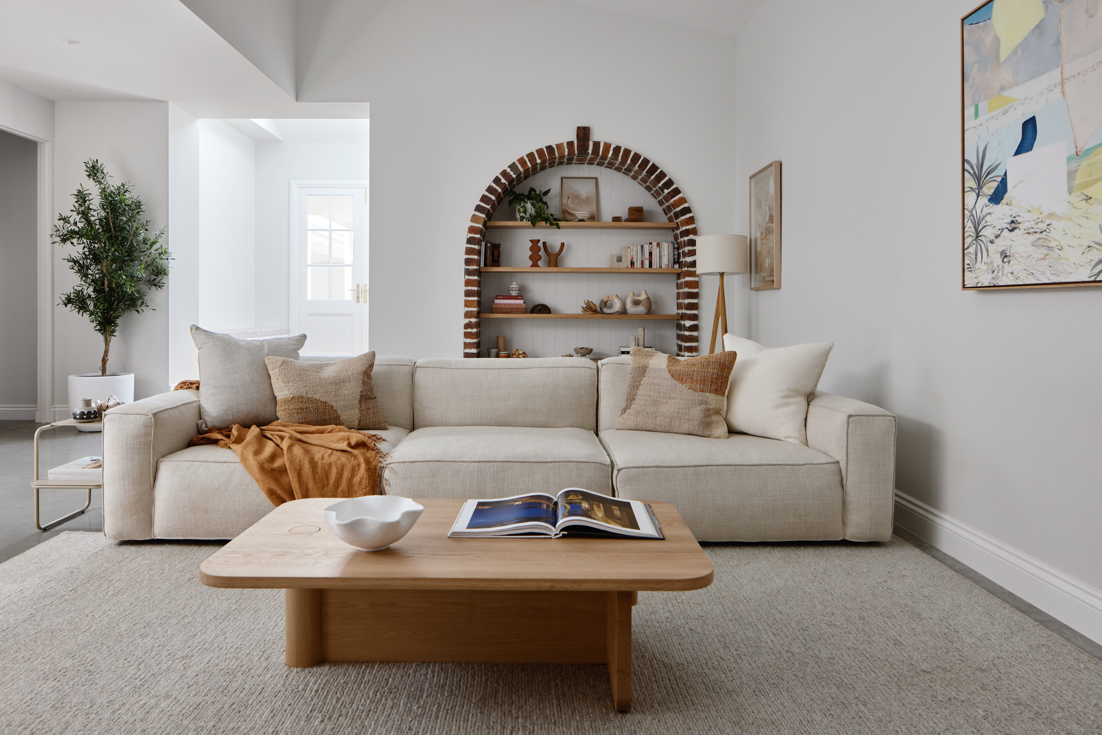 Living Room Ideas Designs