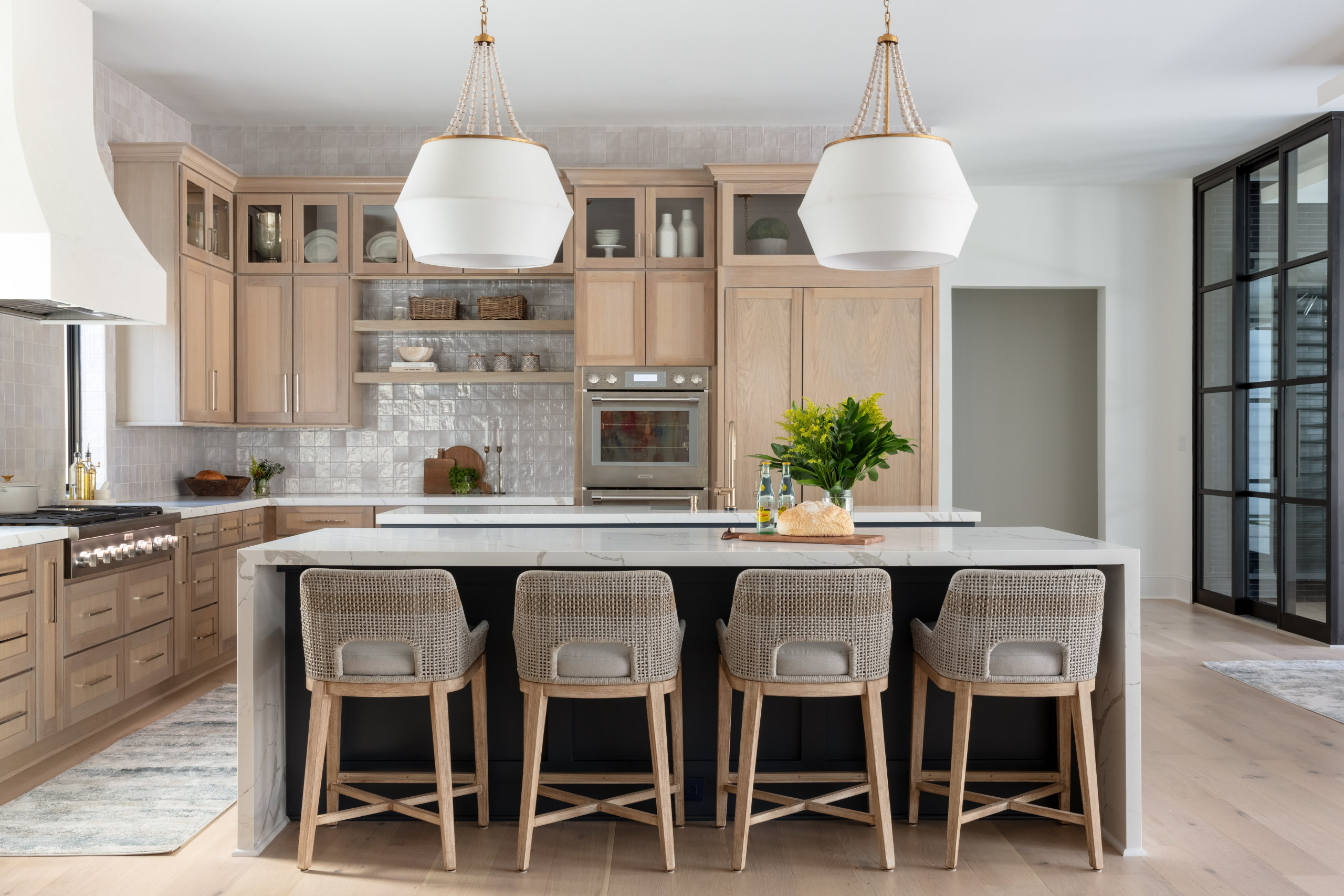 Patel Residence 2025