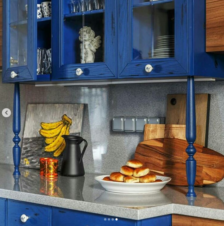 Проекта «PITER – LOFT» на Караванной