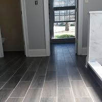 Transitional Master Bath Remodel