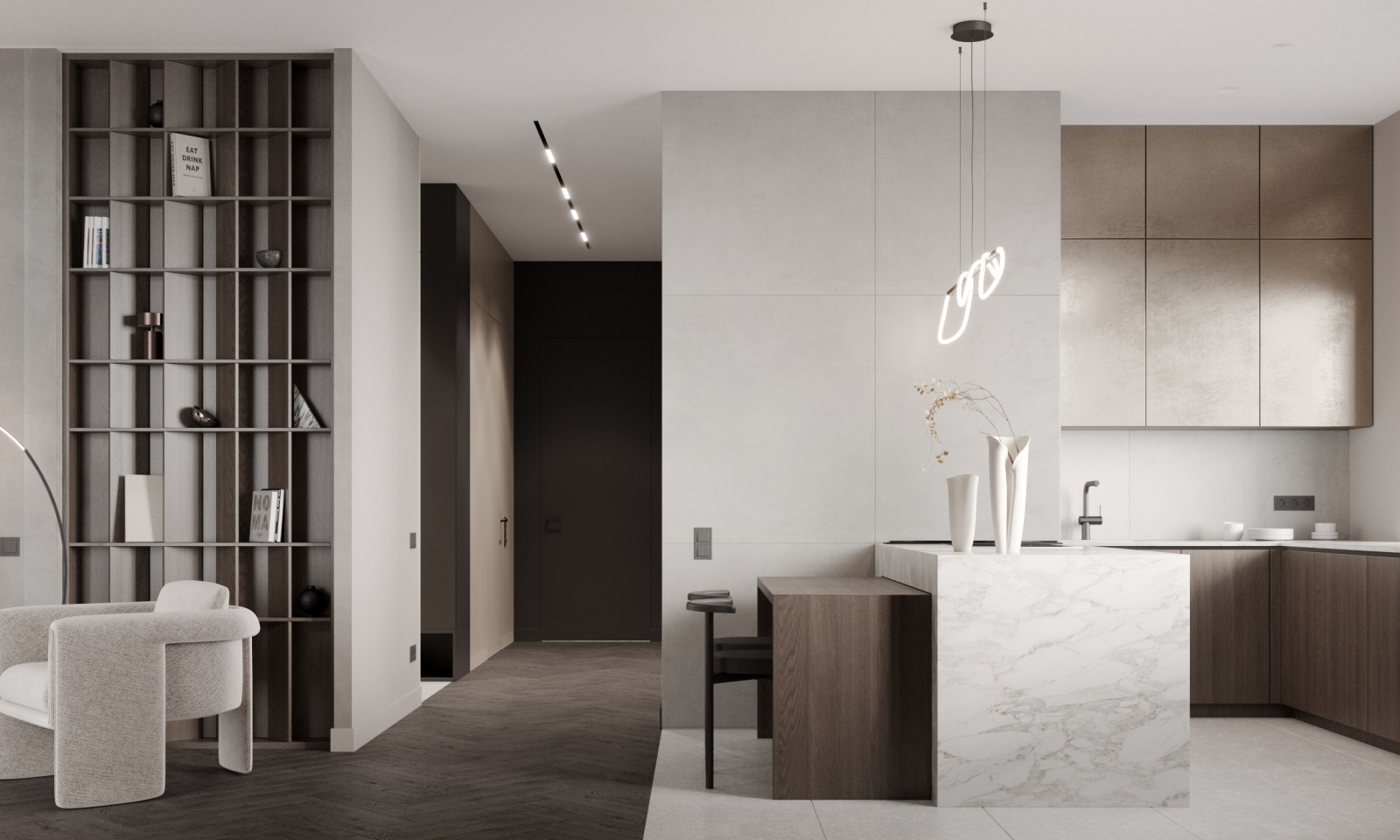 ЖК "Династия"