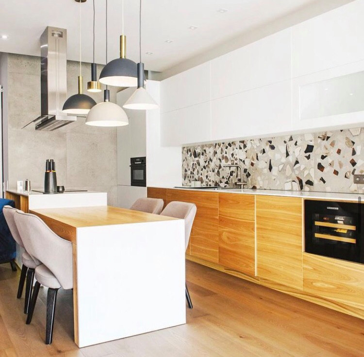 Коттеджный поселок